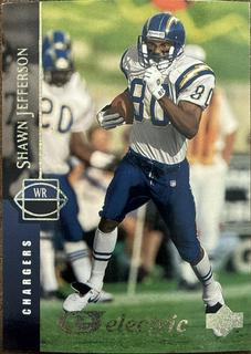 Shawn Jefferson