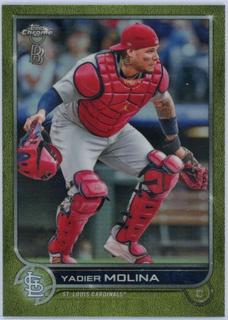 Yadier Molina