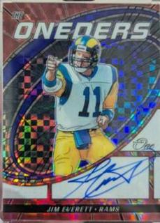 Jim Everett