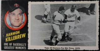 Harmon Killebrew