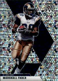 Marshall Faulk