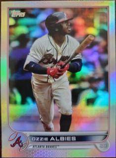 Ozzie Albies