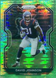David Johnson