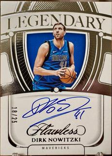 Dirk Nowitzki