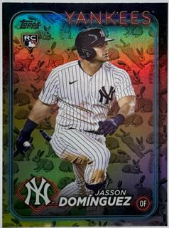 Jasson Dominguez