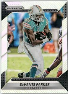 DeVante Parker