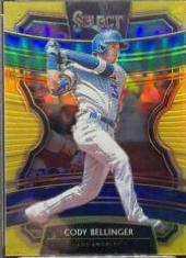 Cody Bellinger