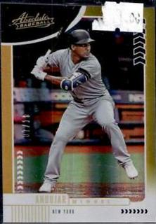 Miguel Andujar