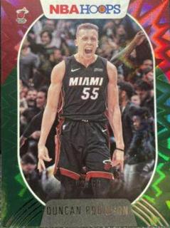 Duncan Robinson