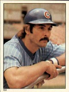 Dave Kingman