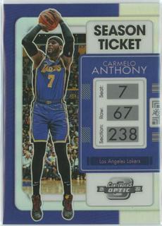 Carmelo Anthony