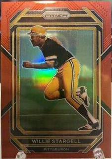 Willie Stargell