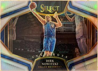 Dirk Nowitzki
