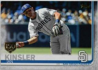 Ian Kinsler