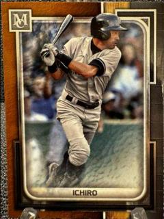 Ichiro