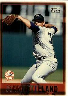 John Wetteland