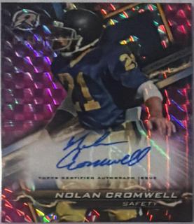 Nolan Cromwell
