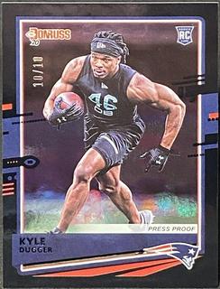 Kyle Dugger