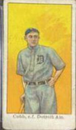 Ty Cobb