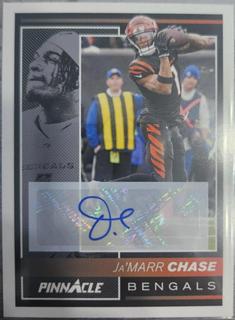 Ja'Marr Chase