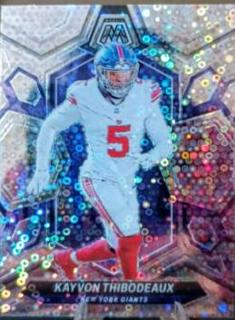 Kayvon Thibodeaux