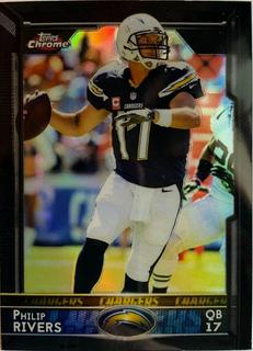 Philip Rivers