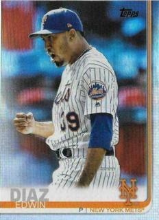 Edwin Diaz