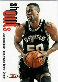 David Robinson