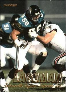 Jeff Lageman