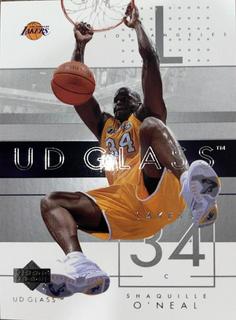 Shaquille O'Neal