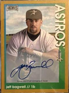 Jeff Bagwell