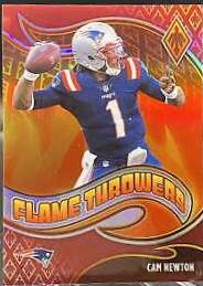 Cam Newton