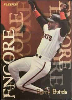 Barry Bonds