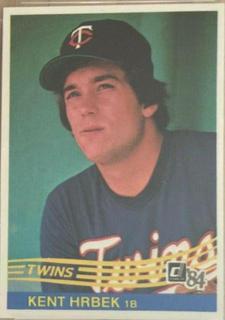 Kent Hrbek