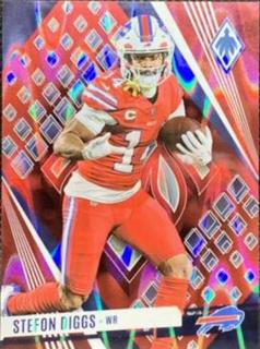 Stefon Diggs