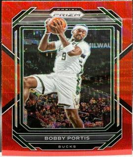 Bobby Portis