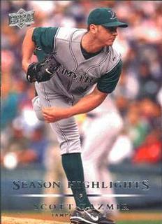 Scott Kazmir
