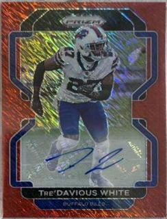 Tre'Davious White