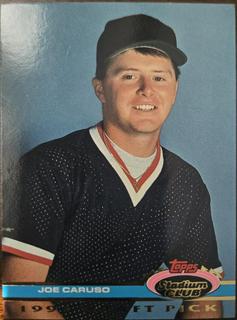 Joe Caruso