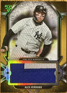 Alex Verdugo