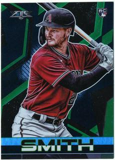 Pavin Smith