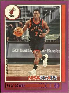 Kyle Lowry