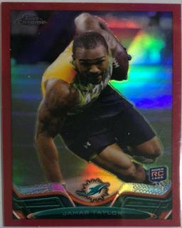 Jamar Taylor