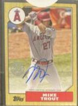 Mike Trout