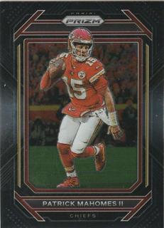 Patrick Mahomes II