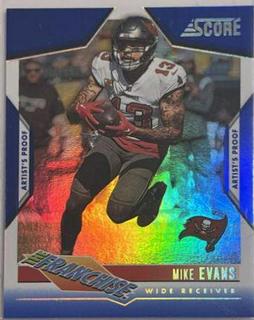 Mike Evans