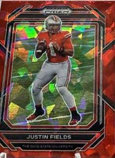 Justin Fields