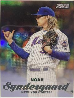 Noah Syndergaard