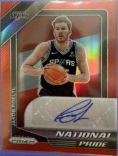 Jakob Poeltl