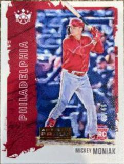 Mickey Moniak